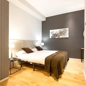 Rent Rambla Catalunya Apartamento