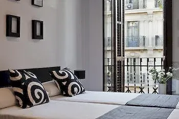 Deco Apartments Barcelona-Eixample