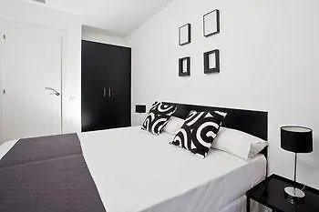 Deco Apartments Barcelona-Eixample Spanien