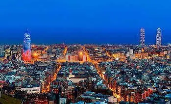 Deco Apartments Barcelona-Eixample Barcelona